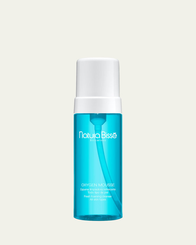 Oxygen Mousse, 5.4 oz.